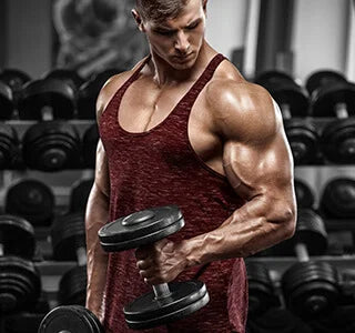 MUSCLE BUILDING STACK 39 INGREDIENTS  1.35kg